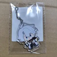 ニトロキラル 主人公's ちみキャララバーBC ナイトウくん - メルカリ