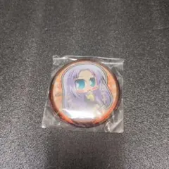 キャラクター缶バッジ 直径約5cm