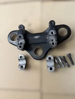 YZ250FX キャリパーサポート　ディスクガード付　ヤマハ純正 YZ250FX キャリパーサポート ディスクガード付 ヤマハ純正 - メルカリ