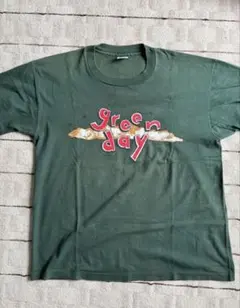 2026年最新】green day tシャツ 90sの人気アイテム - メルカリ