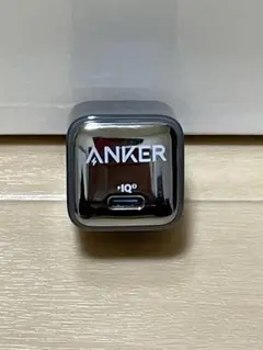 anker 充電器