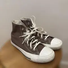 Converse All Star ハイカットスニーカー23.5