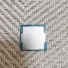 Core i3 8100