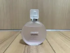 CHANEL CHANCE Eau Tendre ヘアミスト