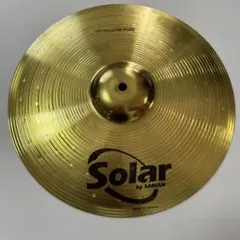 2026年最新】sabian solarの人気アイテム - メルカリ