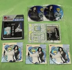 場地圭介 松野千冬 まとめ売り