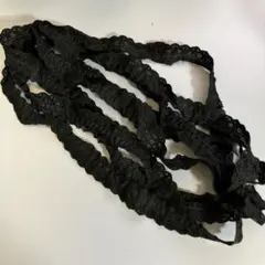 綿レース