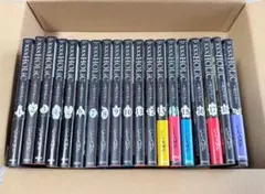 全巻初版】 ホリック 全巻 セット 1〜19巻 xxxHolic 帯付多数 - メルカリ