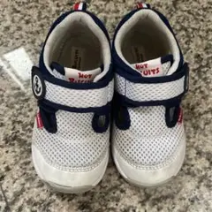 ホットビスケッツ　白　16.0