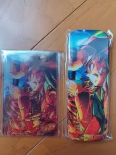 劇場版「鬼滅の刃」無限城編WEBSHOPくじ 竈門炭治郎C賞D賞セット