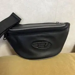 2026年最新】DIESEL メンズ ボディバッグ・ウエストポーチの人気