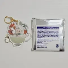 新品◆ 黒執事 Black Label トレーディングティーカップアクリル