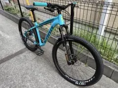 2025年最新】kona マウンテンバイクの人気アイテム - メルカリ