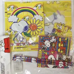 スヌーピー  まとめ売り