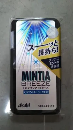 ヒデ様専用 ミンティアブリーズのサムネイル