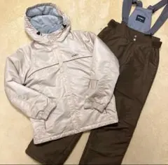 IGNIOスキーウェア上下セットMイグニオ