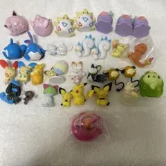 ポケモン ガチャガチャ まとめ売り