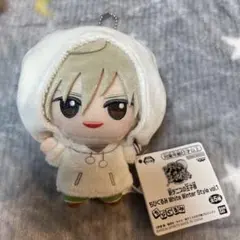 新テニスの王子様 ちびぐるみ White Winter Style 白石蔵ノ介