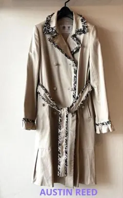 最終価格AUSTIN REED コート　送料込み