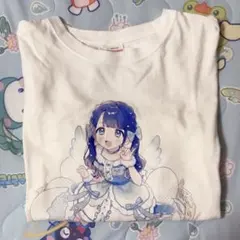 iLiFE! 純嶺みき 推しTシャツ JAPANLiFE! 2025 - メルカリ