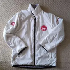 ユニクロ製　長野　スペシャル　オリンピックス　ジャケット