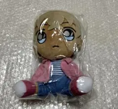 名探偵コナン 安室透 SEGAラッキーくじ Ｂ賞ぬいぐるみ