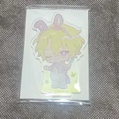 あんスタ アニカフェ アクスタ 日和