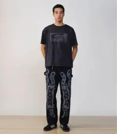 Everydays ×Journal Standard Pants
