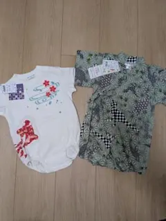 和柄セット①