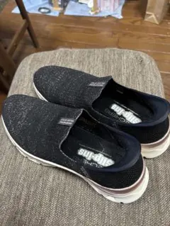 スケッチャーズ スリップインズ レディースシューズ