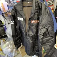 ALENZA ナイロンジャケット 3L オリンピック非売品！期間限定値下げ