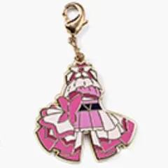 プリキュアコスチュームチャーム vol.2のサムネイル