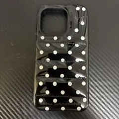 Urban Sophistication iPhoneケース ドット柄 - メルカリ