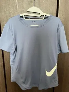 Nike Tempo Dri-FIT Tシャツ M ブルー