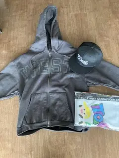 WEST. 関西七色男大祭り パーカー キャップ 2点セット 2025年最新】west. 関西七色男大祭り パーカーの人気アイテム