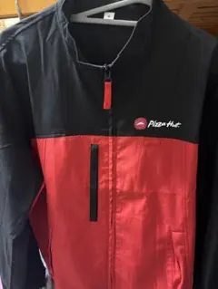 Pizza Hut ジャケット・キャップセット