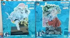 ONE PIECE　 一番くじ 　大海賊百景