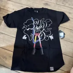 完売品 チョコプラ Tシャツ ケコツソギリ オフィシャルグッズ 長田庄平