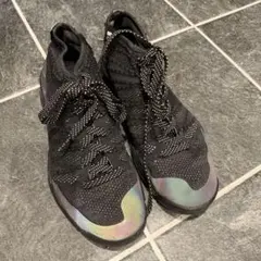NIKE スニーカー ブラック Nike FSB CHUKKA