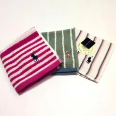 ラルフローレン ハンカチ 新品 / RALPH LAURENのサムネイル