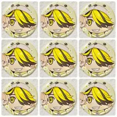 東京リベンジャーズ 東リべ FavoteriA 2024 缶バッジ 羽宮①