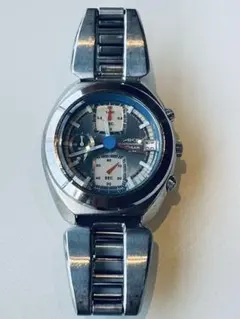SEIKO セイコー ALBA AKAV657-6030クロノグラフ 腕時計のサムネイル
