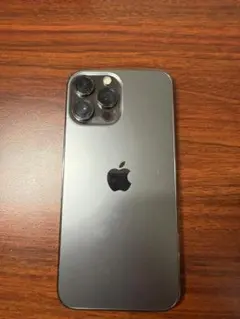 【kanabun様専用】iPhone13promax 512gb ジャンク品