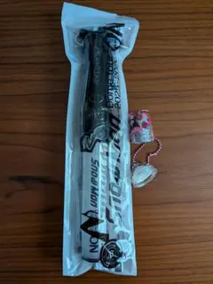 SnowMan　ONライブ　ペンライト銀テープつき