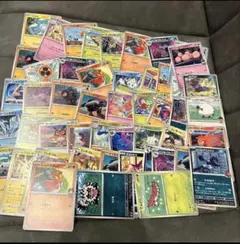 ポケモンカード 40枚セット ホロカード含む | Mercari