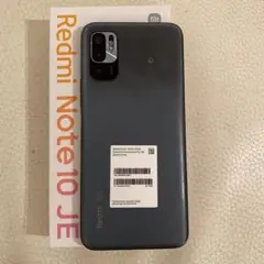 Xig 02 redmi note 10 je