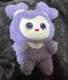TWICE サナ ふわもこおすわりぬいぐるみ
