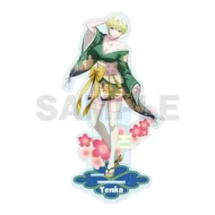 魔都精兵のスレイブ くじ A賞 キャンバスアート 出雲天花 - メルカリ