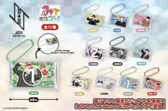 INI jo1 みてコレ！ 後藤威尊 與那城奨 木全翔也 佐藤景瑚