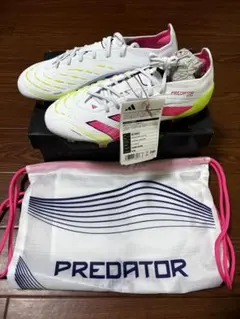 アディダス/adidas PREDATOR ELITE FG 24cm